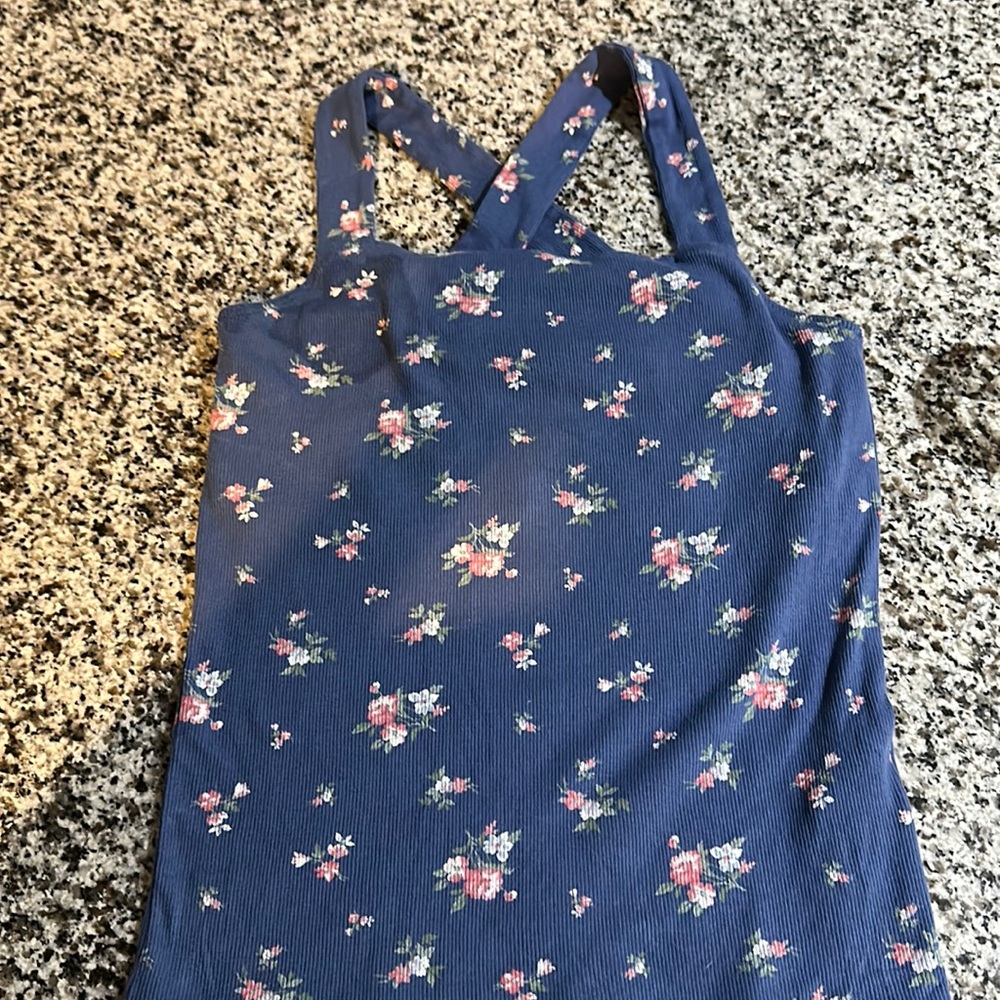 Abercrombie Tank